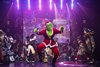 Грация: «Гринч- похититель Рождества» и танцевальное шоу «Dance астропрогноз 2024»