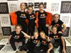 Победы танцоров школы-студии «Грация» в ноябре 2022 года